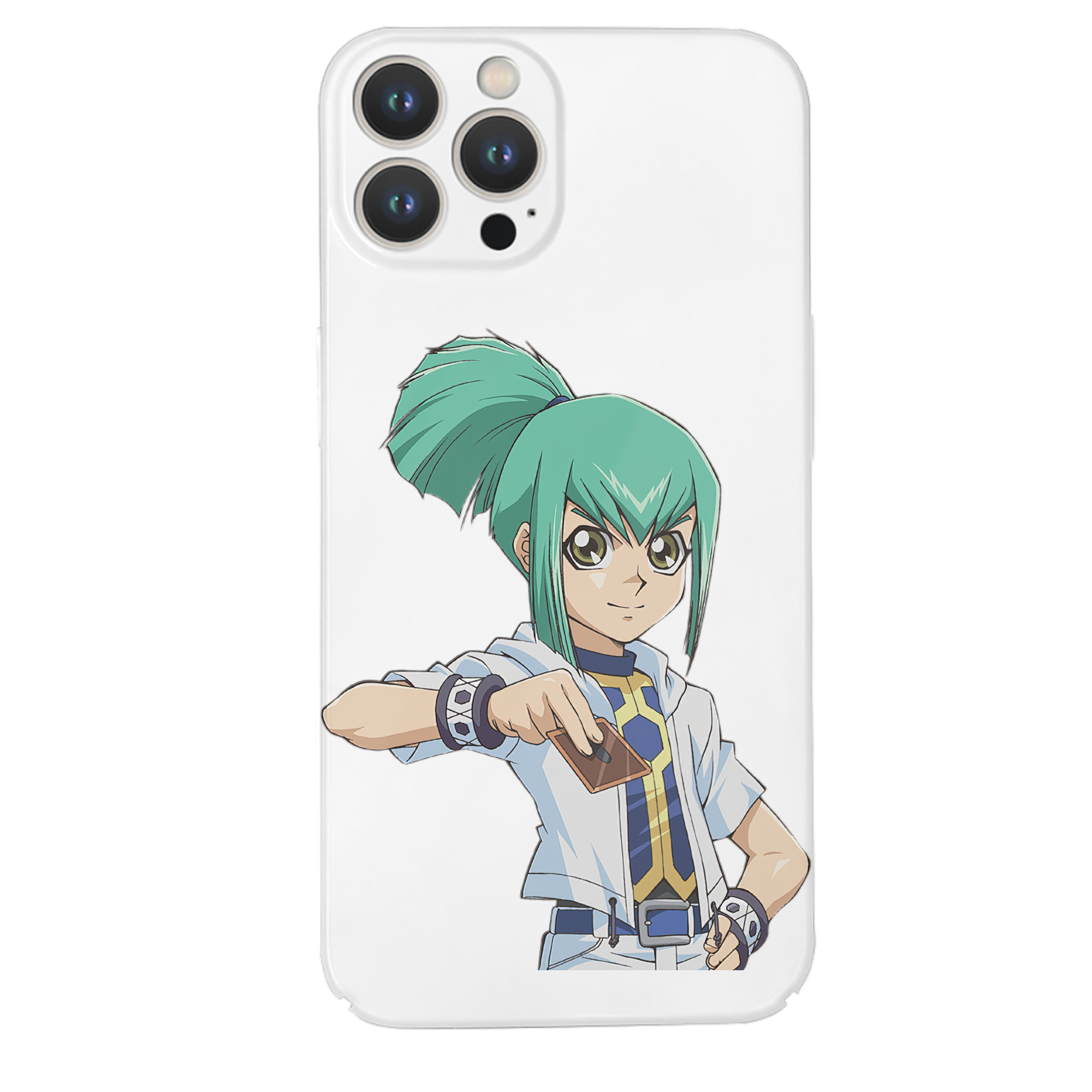 （画像用） 遊☆戯☆王 Yu-Gi-Oh! 【iPhone 14シリーズ対応】ハードケース